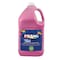 Prang Washable Tempera Paint, Magenta, 1 Gallon 10610 - alternate 1